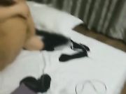 小年轻太疯狂打炮直播还有指挥