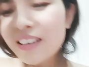 口交啪啪冲澡尿尿喷水很是诱人