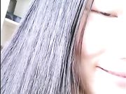 这么嫩嫩的鲍鱼看了真的超级想操呢
