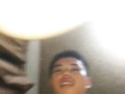 看她的样子简直太骚了淫荡无比