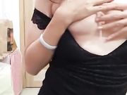 看起来相当骚露脸好身材蝴蝶屄