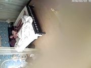 电话来了都不接继续干很生猛
