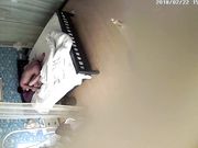 电话来了都不接继续干很生猛