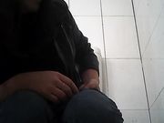女生宿舍厕拍二刚起来一脸懵逼
