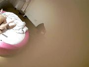 小伙经验丰富妹子欲仙欲死