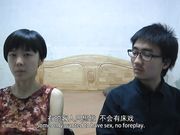 冒充导演出租屋套路坐台小姐