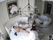 少妇和情人偷情翘着屁股求操