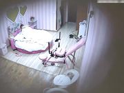 美女被经验丰富的男友疯狂舔穴伺候