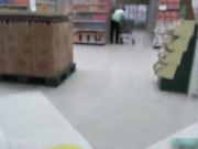 猛男逛超市艳遇到一个超性感的美女约去吃饭带回酒店一夜情好爽