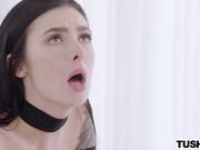 美女的美臀一翘起来就想插入