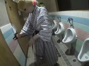 肥猪流猛操哥三部曲之淫荡温泉之行