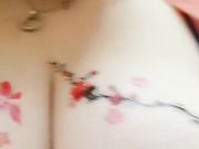 黑丝情趣道具抽插满足哥哥的所有要求