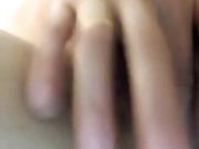 手机直播骚气大奶少妇从下往上视角自慰扣逼骚话不断呻吟诱惑喜欢不要错过