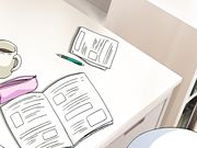 一求乳魂 後編［ごばん］
