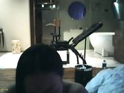 富二代自家豪宅约草个口活不错的会所小姐牛逼房间还有性爱椅720P无水印完整版下部