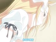 [Studio Zealot] Zトン人外アニメーション A Beautiful Greed Nulu Nul