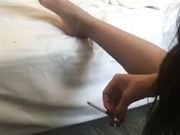 约操大学城高颜值校妓骚货敏感操出白浆 高潮淫荡浪叫