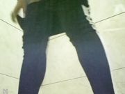 会所ktv厕拍11 各色长腿大胸美女