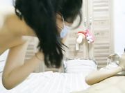 情趣护士装情侣直播啪啪喜欢不要错过
