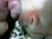 巨乳美女躺着床上露脸口交口爆吞精极其淫荡