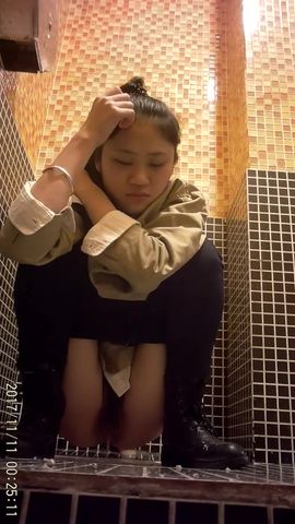 酒吧正面拍摄系列1 各路高颜值美女