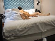 美少女学妹身材苗条皮肤光滑小腚太翘了