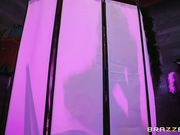 化妆舞会上狂吸大屌的女波霸