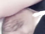 长的挺漂亮身材蛮丰满某网红自己做爱自拍