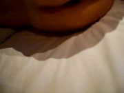 爆乳已婚前女友约我宾馆偷情几年没见小穴都被操黑了