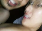 师大外语系马晓晓与印度阿三男友激情视频