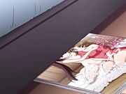 好色妹妹帆乃香 未知的性爱課程