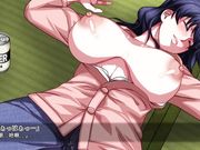 母子相奸离婚母亲与儿子共同性活 第1话