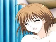 アニメ ピンクパイナップル下級生 季花詞集 第二话