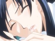 アニメ キニナル キモチ 夕暮れ給湯室