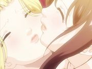 ジャンキ牛奶姐妹ー 姉妹編 ボリューム 第二话