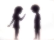 燐月 リンゲツ  第三话 鈴音か消える日
