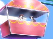 燐月 リンゲツ  第三话 鈴音か消える日