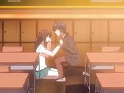 燐月 リンゲツ  第三话 鈴音か消える日