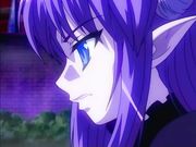 魔が堕ちる夜调教魔女 第三章 敗北者の淫辱