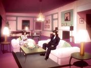 女系家族 淫謀僕の趣味につきあってくれる 第二章