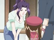 アニメ 無修正 肉嫁 高柳家の人々 其の壱 性獄の屋敷