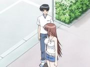 姉汁 白川三姉妹におまかせ お姉さんがして 第一话