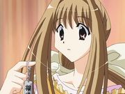下級生 実習の先生とのエッチが忘れられない