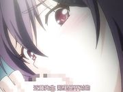 被黑暗洗礼的天使 被操纵的淫荡肉体 动画版
