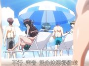 你的魔名是魔女莉娜 偶像使魔 淫荡的魔女
