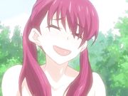 天体营海滩校外教学!! 动画版 第二集