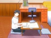 家庭教師 巨乳なの奥さんにドビュっと中出し