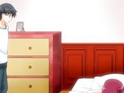 家庭教師 巨乳なの奥さんにドビュっと中出し