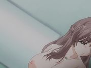 连锁病栋 ご奉仕好きなドM巨乳サンタ 第二话