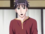 山姫の実 第二巻 美乳熟女ととことんヤ真砂絵
